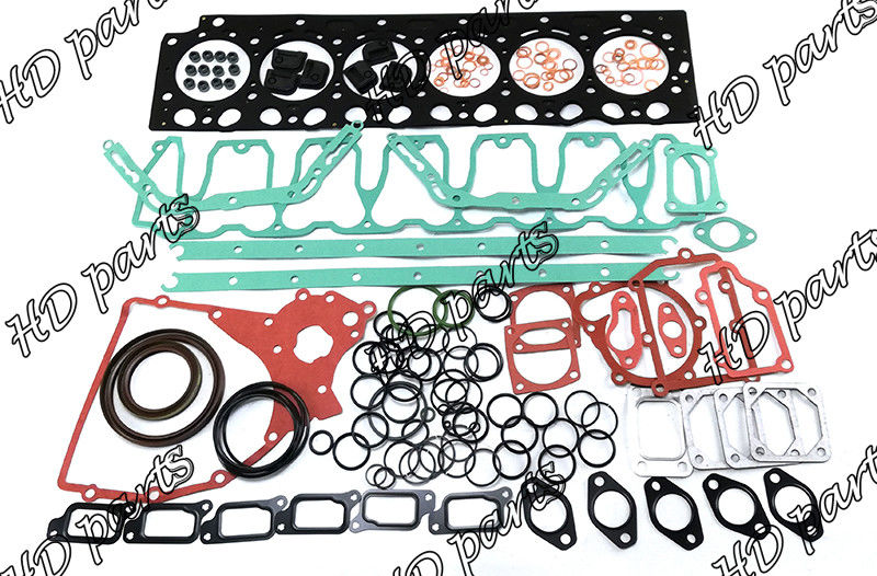 Pièce de rechange 01-29061-02 de garniture de culasse du moteur BF6M2012 02931739 02937586 pour Deutz