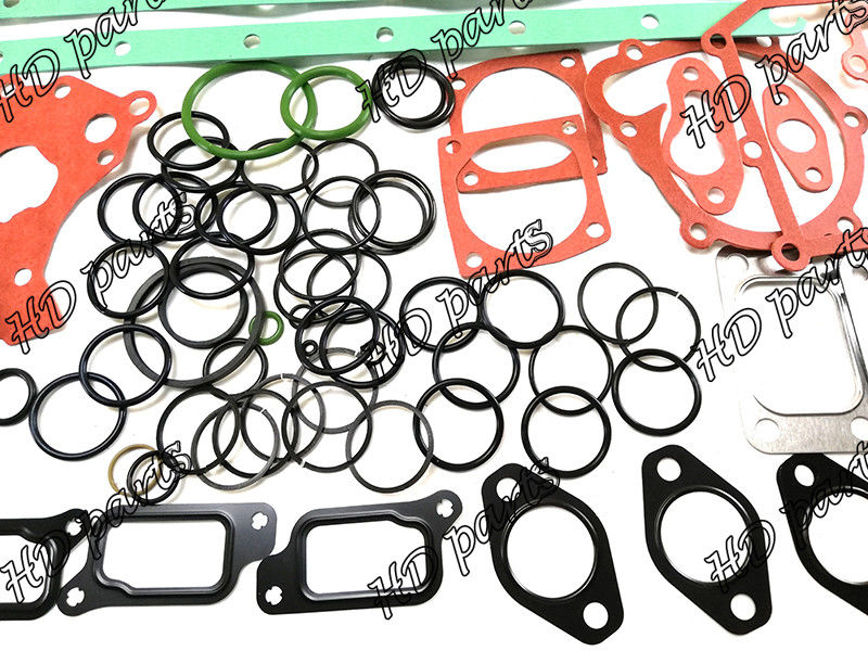 Pièce de rechange 01-29061-02 de garniture de culasse du moteur BF6M2012 02931739 02937586 pour Deutz