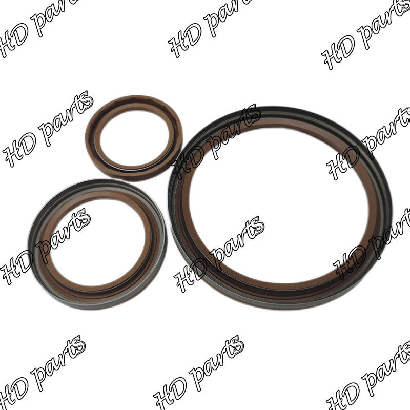 Pièce de rechange 0293-1434 de garniture de culasse du moteur F3L1011 02928844 02928730 pour Deutz