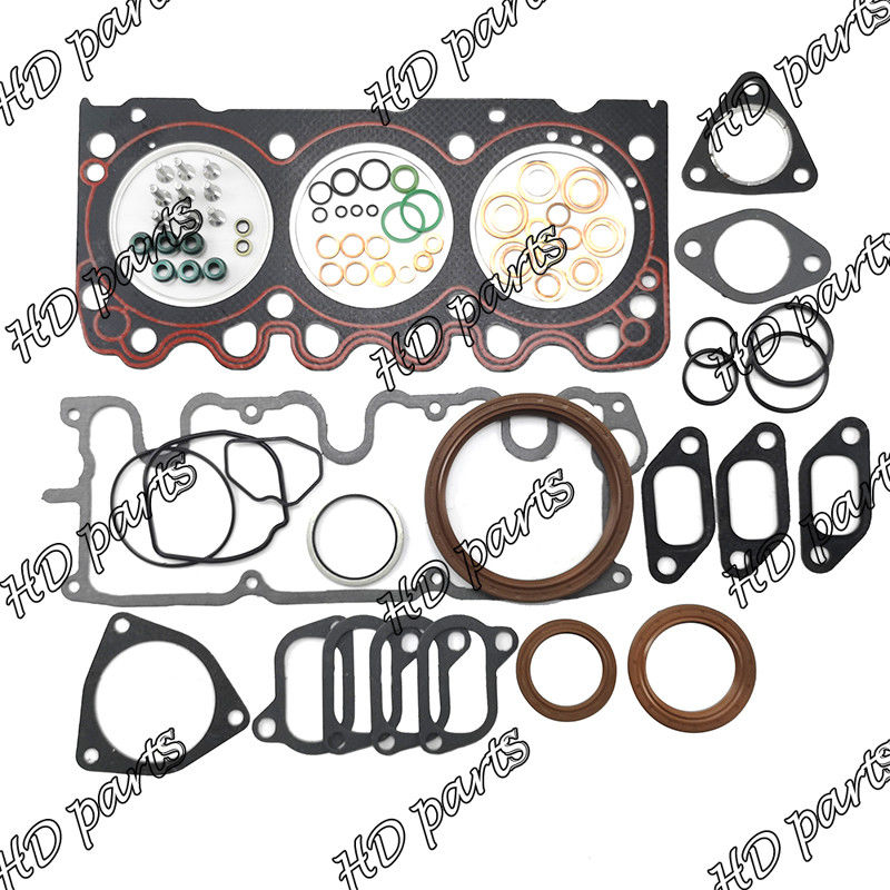 Pièce de rechange 0293-1434 de garniture de culasse du moteur F3L1011 02928844 02928730 pour Deutz