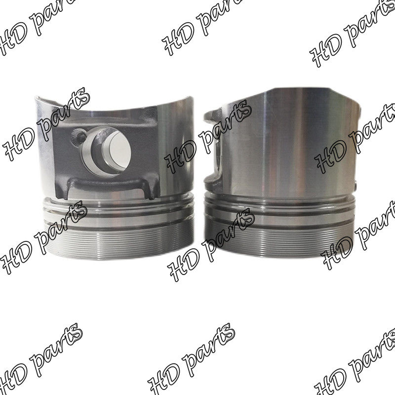 Partie 02236683 de piston de moteur de BF4L913 BF6L913 02239496 04151059 04151063 04151064 04158391 pour Deutz