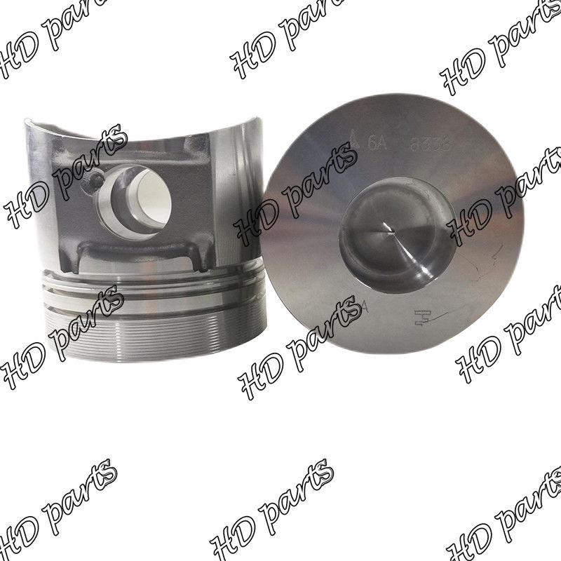 Partie 02236683 de piston de moteur de BF4L913 BF6L913 02239496 04151059 04151063 04151064 04158391 pour Deutz