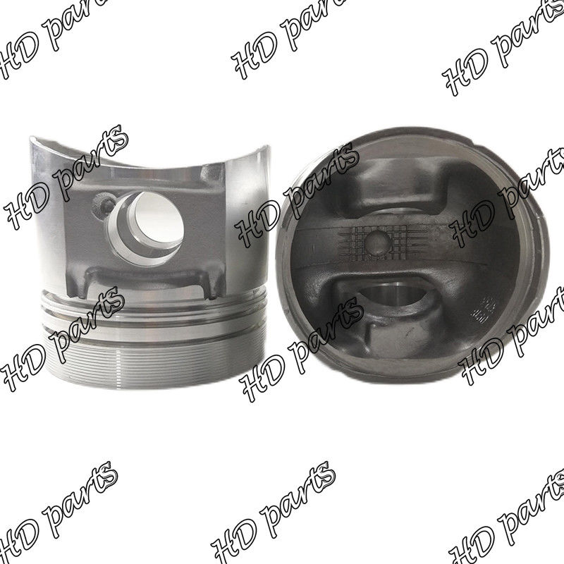 Partie 02236683 de piston de moteur de BF4L913 BF6L913 02239496 04151059 04151063 04151064 04158391 pour Deutz