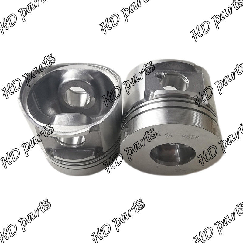 Partie 02236683 de piston de moteur de BF4L913 BF6L913 02239496 04151059 04151063 04151064 04158391 pour Deutz