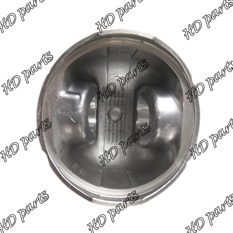 Partie 02236683 de piston de moteur de BF4L913 BF6L913 02239496 04151059 04151063 04151064 04158391 pour Deutz