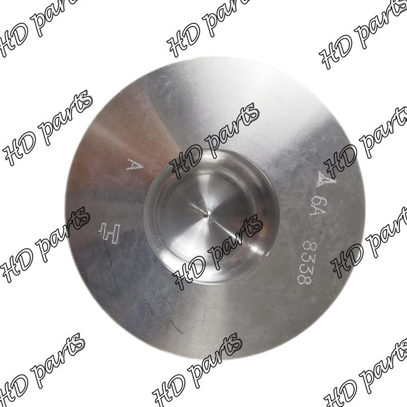 Partie 02236683 de piston de moteur de BF4L913 BF6L913 02239496 04151059 04151063 04151064 04158391 pour Deutz