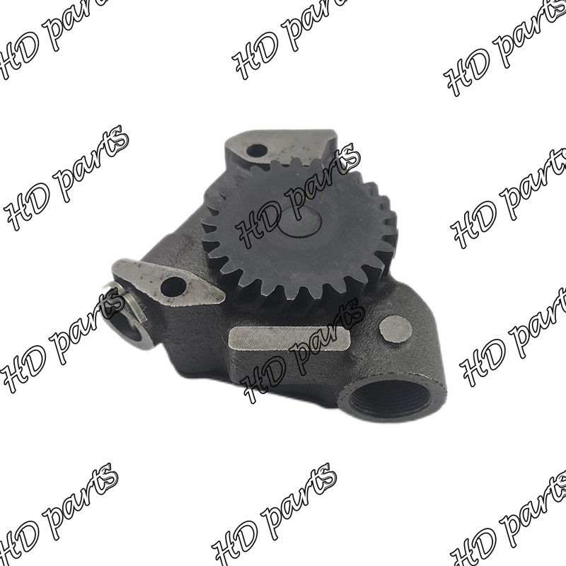 Pompe à huile F3L912 F4L912 GJ1704 02130440 02130441 de moteur diesel pour l'excavatrice de Deutz