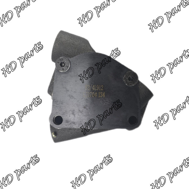 Pompe à huile F3L912 F4L912 GJ1704 02130440 02130441 de moteur diesel pour l'excavatrice de Deutz