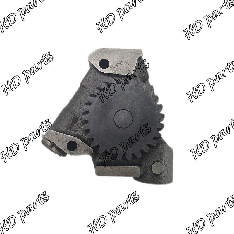 Pompe à huile F3L912 F4L912 GJ1704 02130440 02130441 de moteur diesel pour l'excavatrice de Deutz