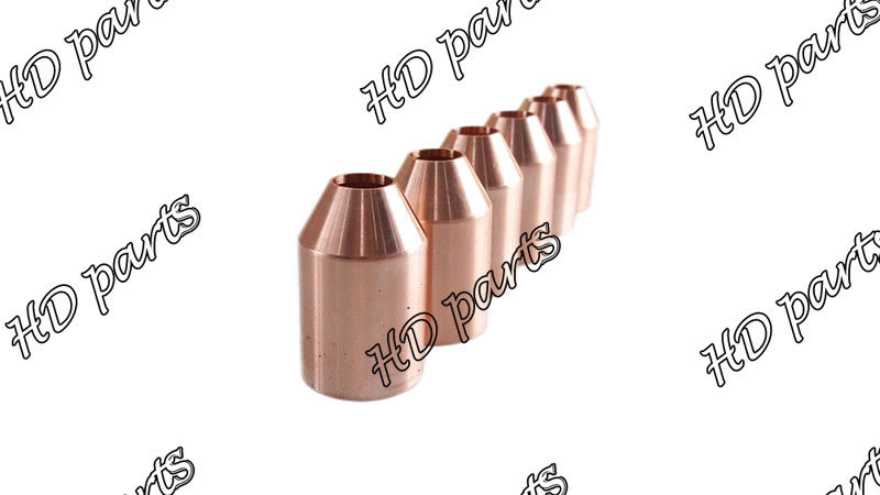 Douille en cuivre pour moteur NT855 pour injecteur de carburant partie 3011934 pour Cummins