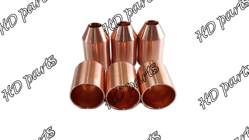 Douille en cuivre pour moteur NT855 pour injecteur de carburant partie 3011934 pour Cummins