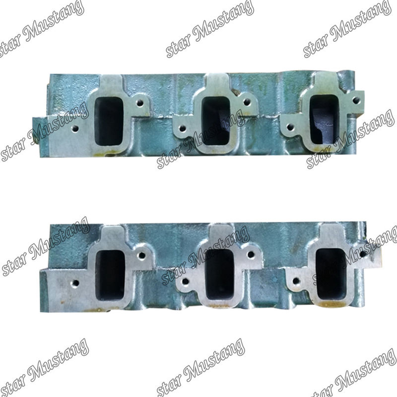 Pièce 65.03101-6074F 150113-00040 65.03101-1054B de culasse de moteur de DE12T pour DOOSAN