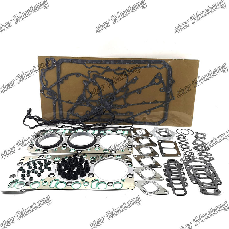Pièce de rechange de garniture de culasse du moteur DV11 65.00900-DV11 200327003 pour DOOSAN