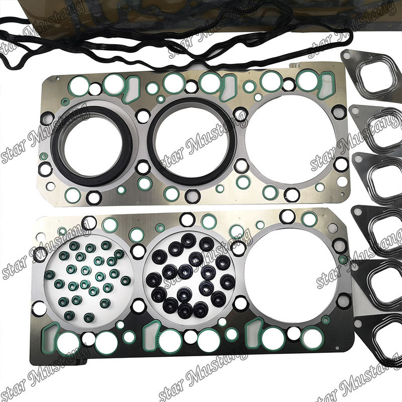Pièce de rechange de garniture de culasse du moteur DV11 65.00900-DV11 200327003 pour DOOSAN