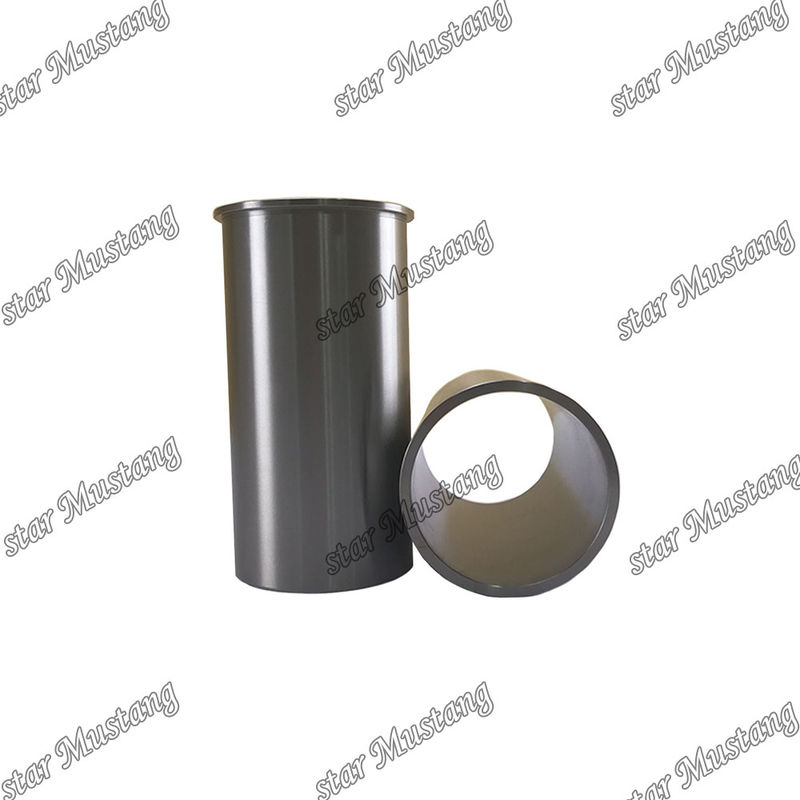Partie de revêtement de cylindre du moteur DL08 65.01201-0074 65.01201-0050 pour DOOSAN