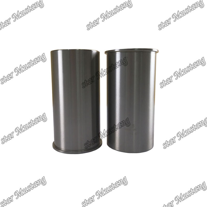 Partie de revêtement de cylindre du moteur DL08 65.01201-0074 65.01201-0050 pour DOOSAN