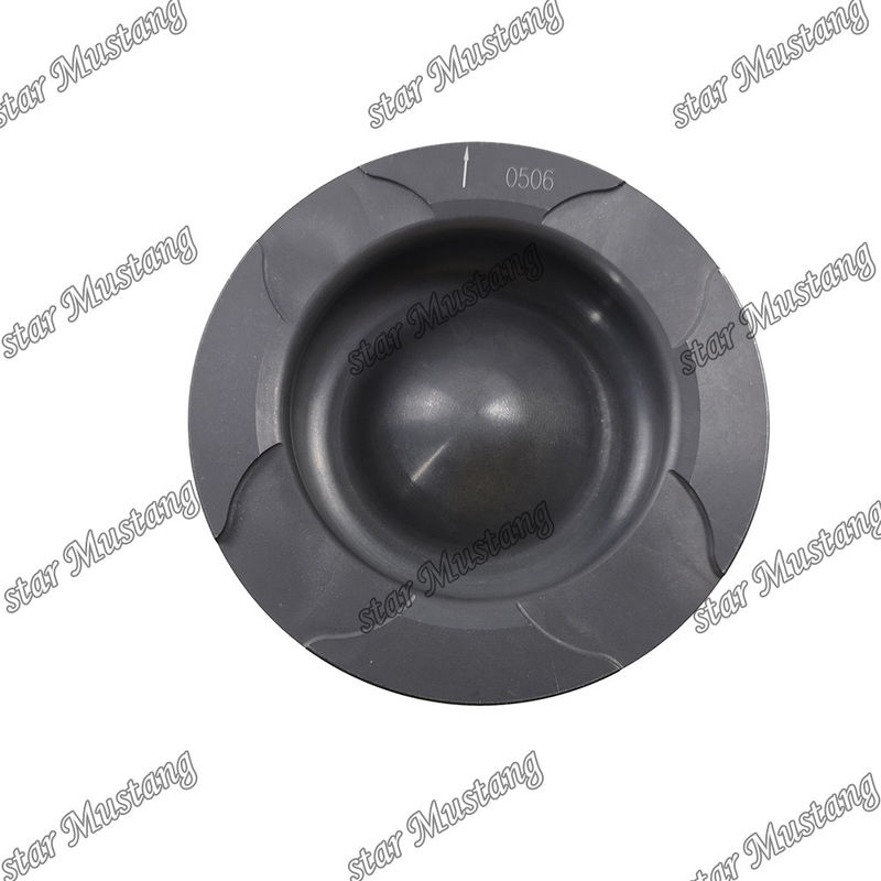 65.02501-0506 piston du moteur diesel DL08 pour Doosan avec 6 mois de garantie