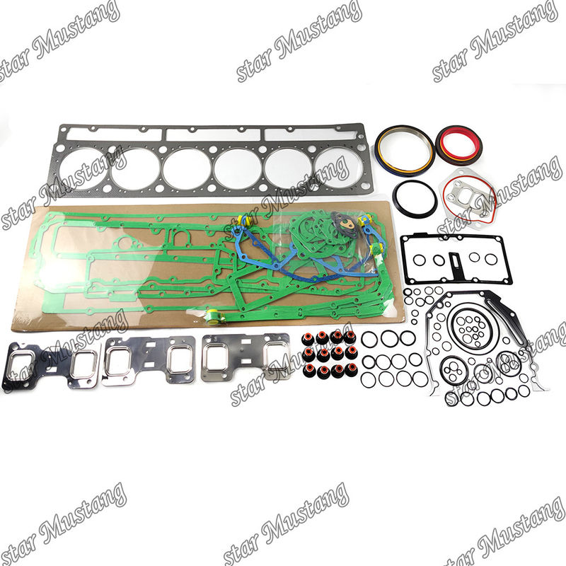 3126 garniture Kit Spare Part 107-7832 approprié à l'ensemble de pièces de réparation de moteur de Caterpillar