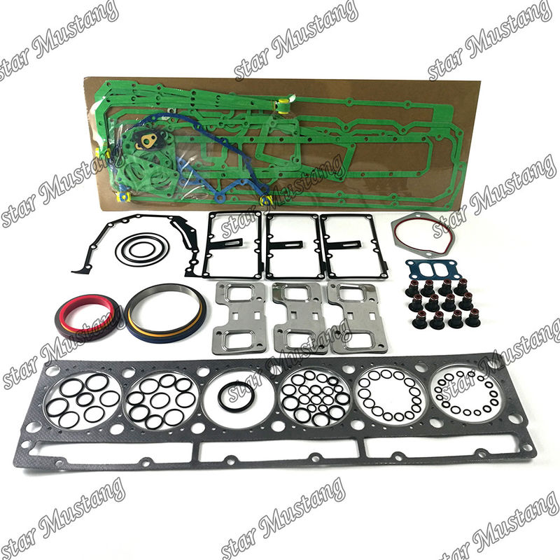 3126 garniture Kit Spare Part 107-7832 approprié à l'ensemble de pièces de réparation de moteur de Caterpillar