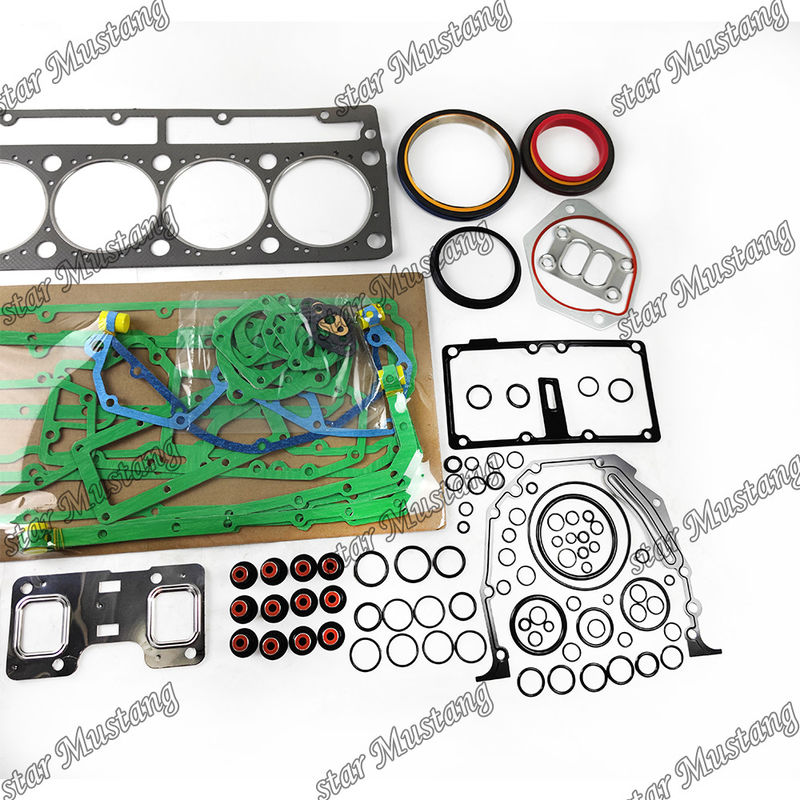 3126 garniture Kit Spare Part 107-7832 approprié à l'ensemble de pièces de réparation de moteur de Caterpillar