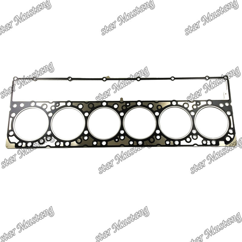 Plein kit 355-0769 de la garniture C11 approprié à l'ensemble de pièces de réparation de moteur de Caterpillar