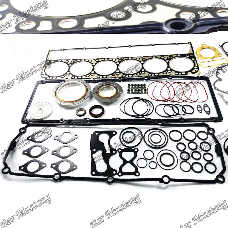 Plein kit 355-0769 de la garniture C11 approprié à l'ensemble de pièces de réparation de moteur de Caterpillar