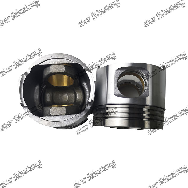 3126 partie de piston de moteur de 3126B 3126E 325C 150-4621 238-2726 pour Carter