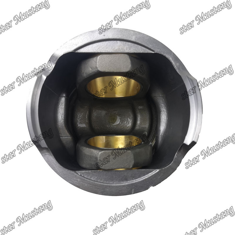 3126 partie de piston de moteur de 3126B 3126E 325C 150-4621 238-2726 pour Carter