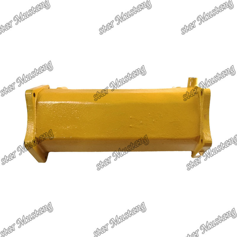 Réfrigérant à huile de moteur diesel de HDPARTS C13 | Taille d'OEM | 235-9780 236-8745 | 6 mois de garantie
