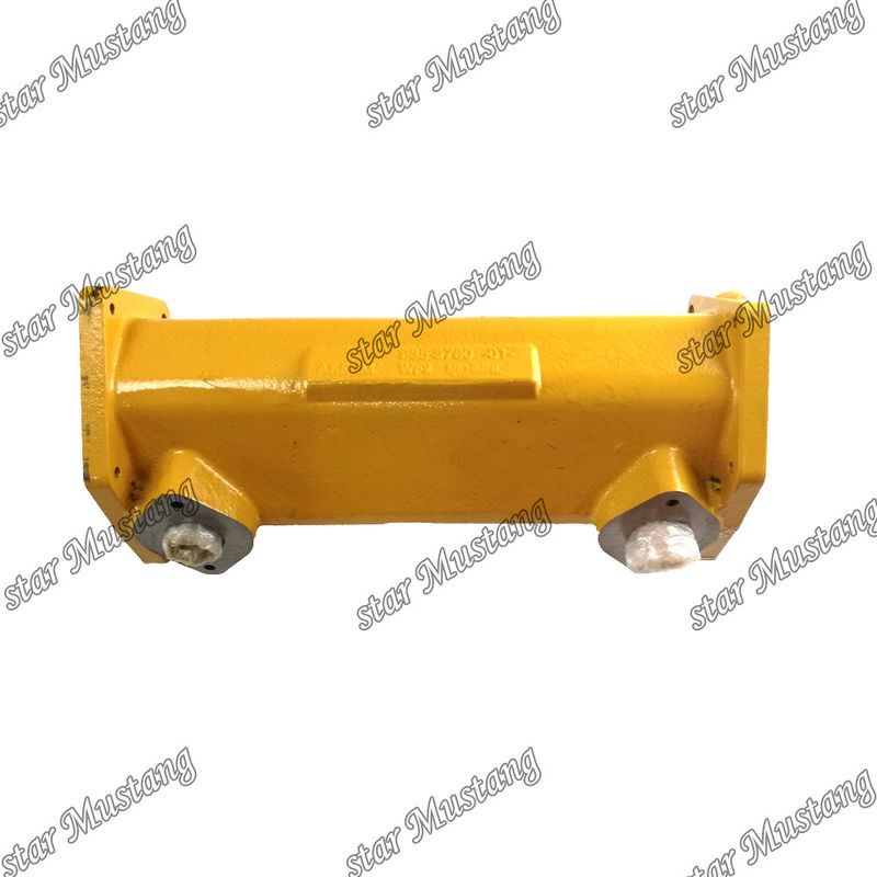 Réfrigérant à huile de moteur diesel de HDPARTS C13 | Taille d'OEM | 235-9780 236-8745 | 6 mois de garantie
