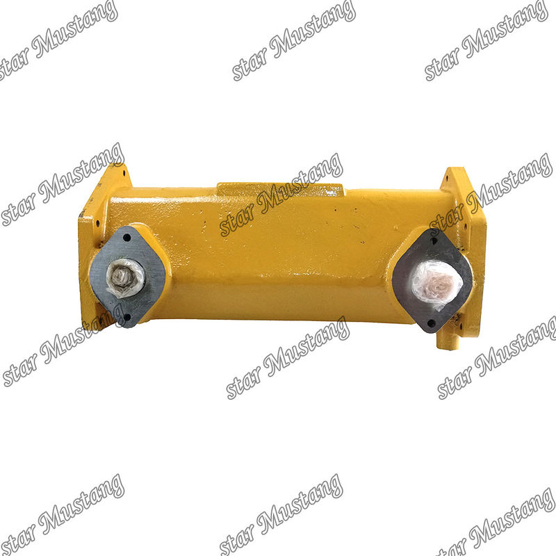 Réfrigérant à huile de moteur diesel de HDPARTS C13 | Taille d'OEM | 235-9780 236-8745 | 6 mois de garantie