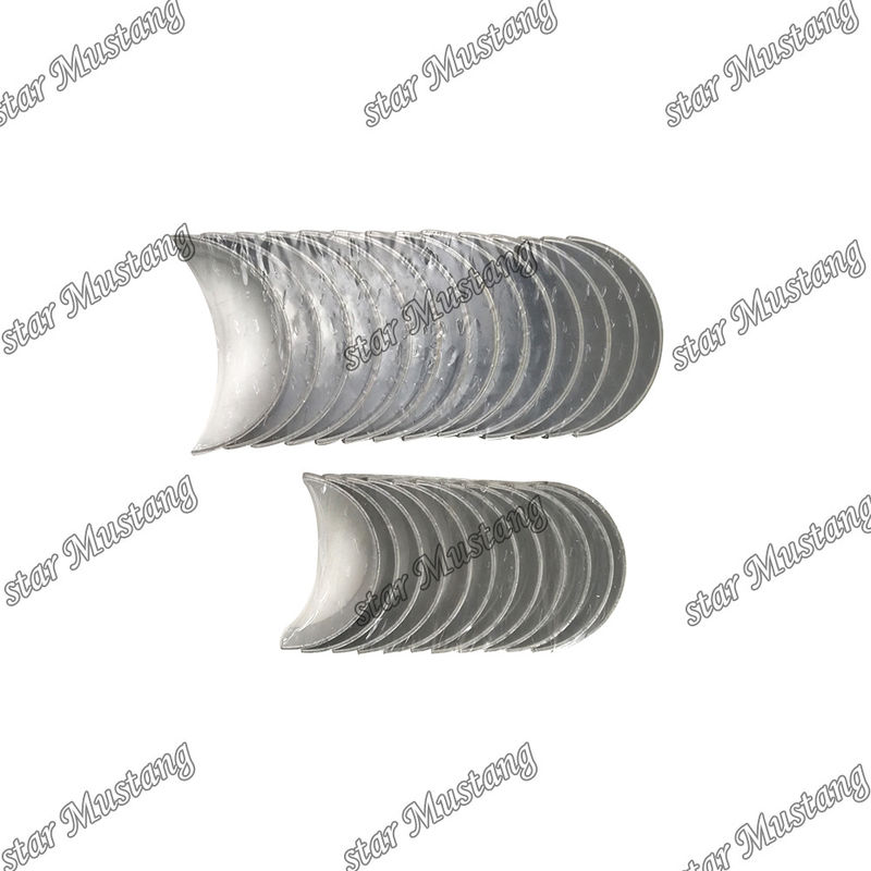 E13C principal et bielle soutenant S1170-12410 S1320-11970 pour des pièces de réparation de moteur de Hino