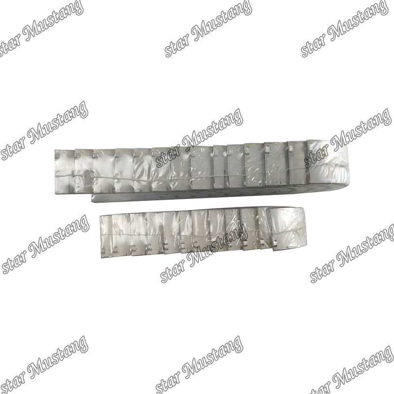 E13C principal et bielle soutenant S1170-12410 S1320-11970 pour des pièces de réparation de moteur de Hino