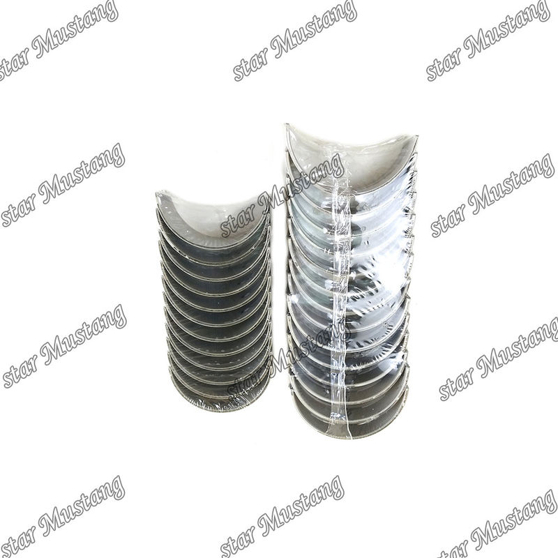 EH500 EH700 principal et bielle soutenant 11701-1271 13201-1261 pour des pièces de réparation de moteur de Hino