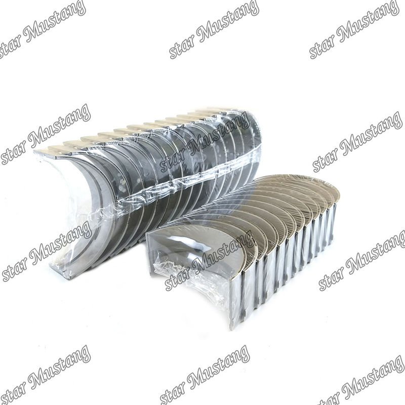 EH500 EH700 principal et bielle soutenant 11701-1271 13201-1261 pour des pièces de réparation de moteur de Hino