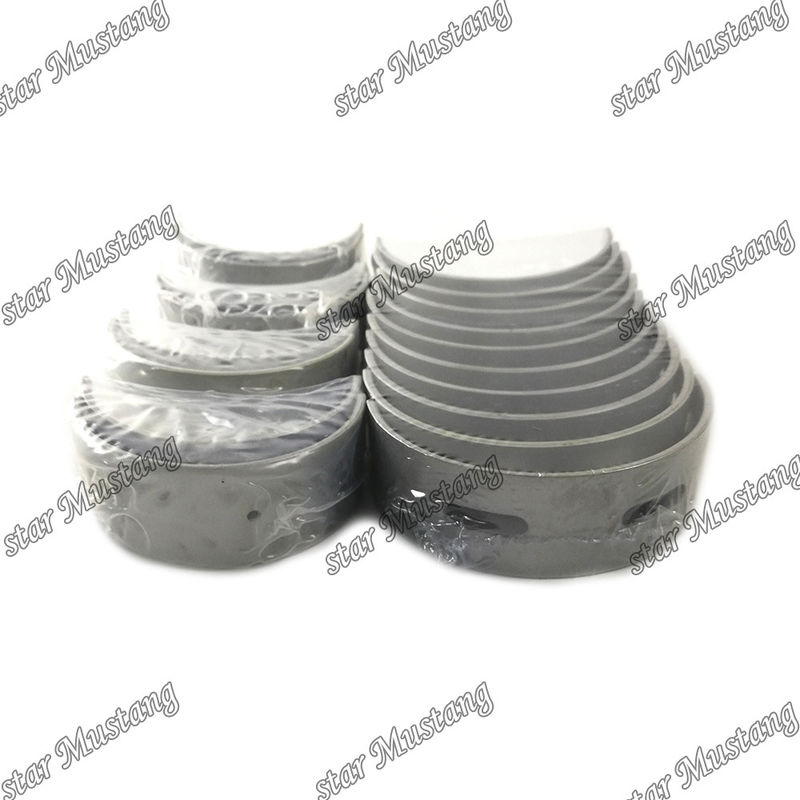 Canalisation de J05E et Rod Bearing se reliant 13041-E0800 13041-E0810 pour des pièces de réparation de moteur de Hino