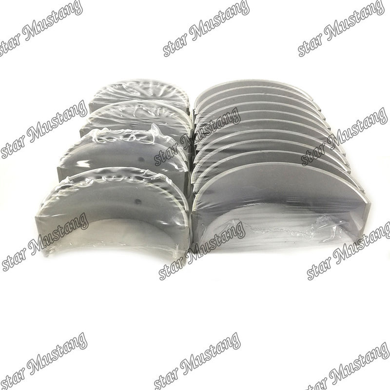 Canalisation de J05E et Rod Bearing se reliant 13041-E0800 13041-E0810 pour des pièces de réparation de moteur de Hino