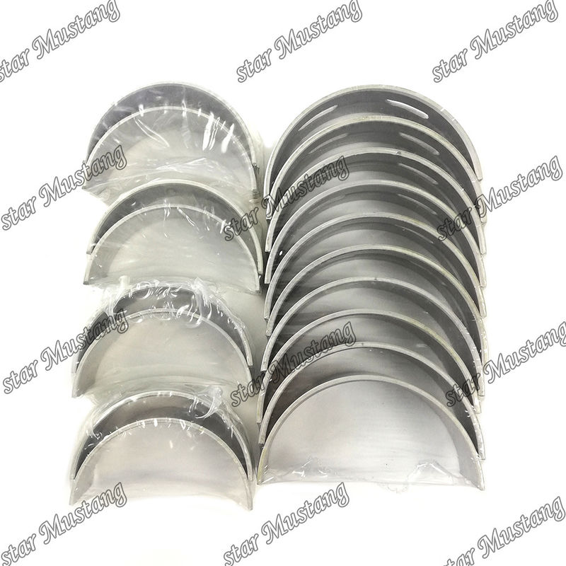 Canalisation de J05E et Rod Bearing se reliant 13041-E0800 13041-E0810 pour des pièces de réparation de moteur de Hino
