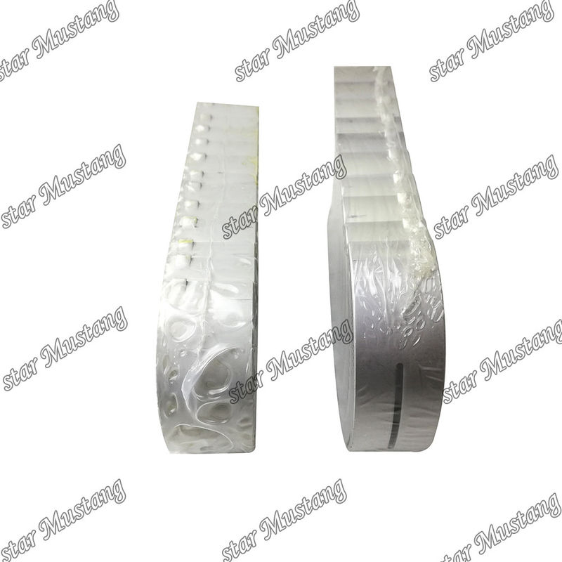 Pour la canalisation de Hino W04E W04D W04C W06E W06D N04C et le Rod Bearing se reliant 11701-78010 11701-1611