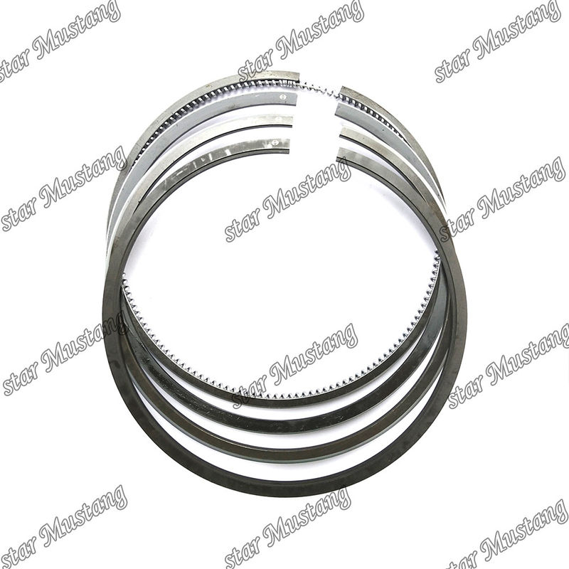 Piston Ring For EF750, taille d'OEM, 13011-1111, 6 mois de moteur diesel de HDPARTS de garantie