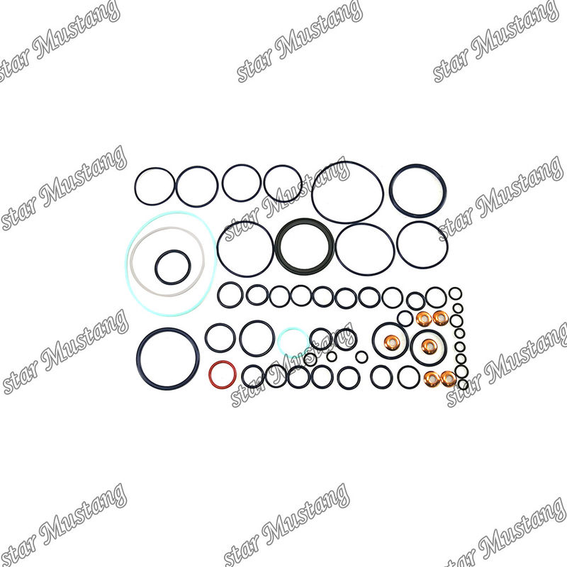 Pièce de rechange de garniture de culasse de moteur de K13C 24V 04010-0604 11115-2570 pour Hino
