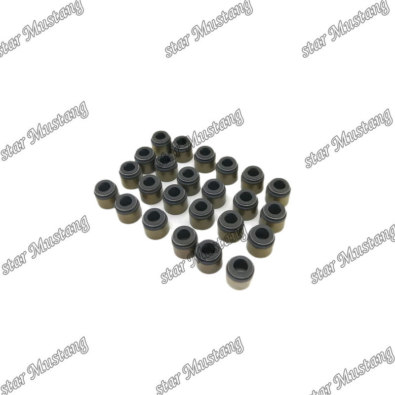 Pièce de rechange de garniture de culasse de moteur de K13C 24V 04010-0604 11115-2570 pour Hino