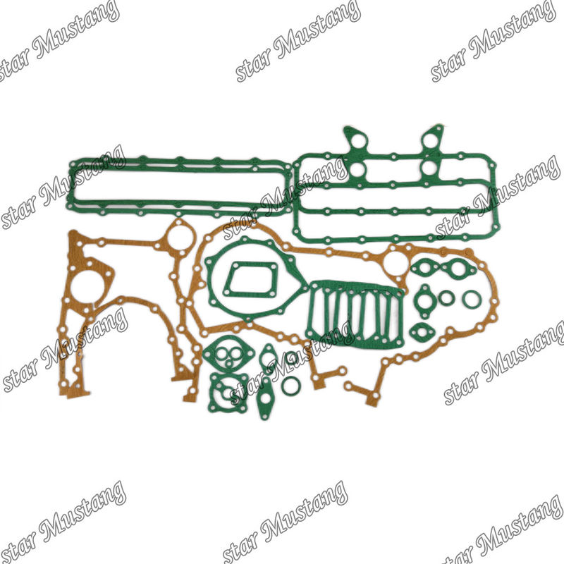 Pièce de rechange de garniture de culasse de moteur de K13C 24V 04010-0604 11115-2570 pour Hino