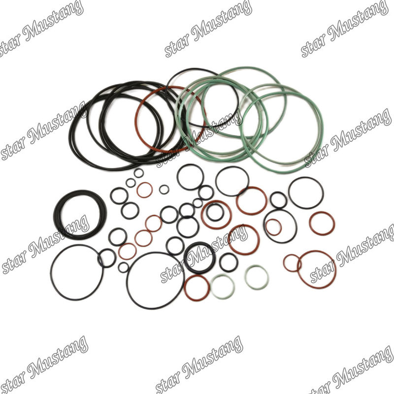 Pièce de rechange de garniture de culasse de moteur de K13D 12V 04010-0388 04010-0674 pour Hino