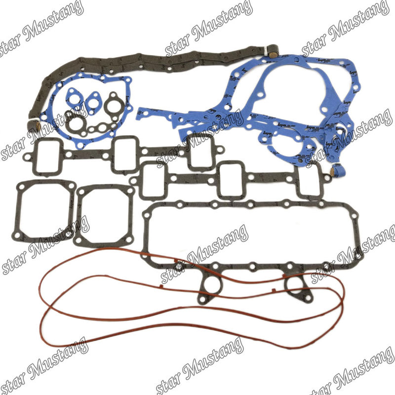Pièce de rechange de garniture de culasse de moteur de K13D 12V 04010-0388 04010-0674 pour Hino