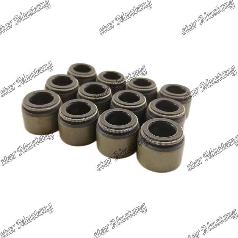 Pièce de rechange de garniture de culasse de moteur de K13D 12V 04010-0388 04010-0674 pour Hino