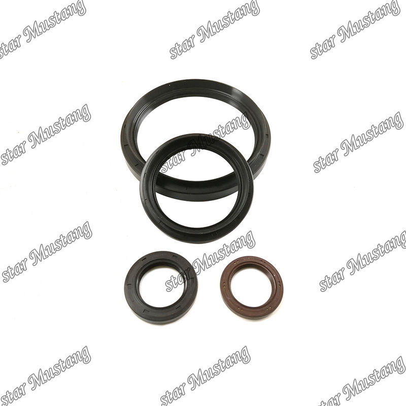 Pièce de rechange de garniture de culasse de moteur de K13D 12V 04010-0388 04010-0674 pour Hino