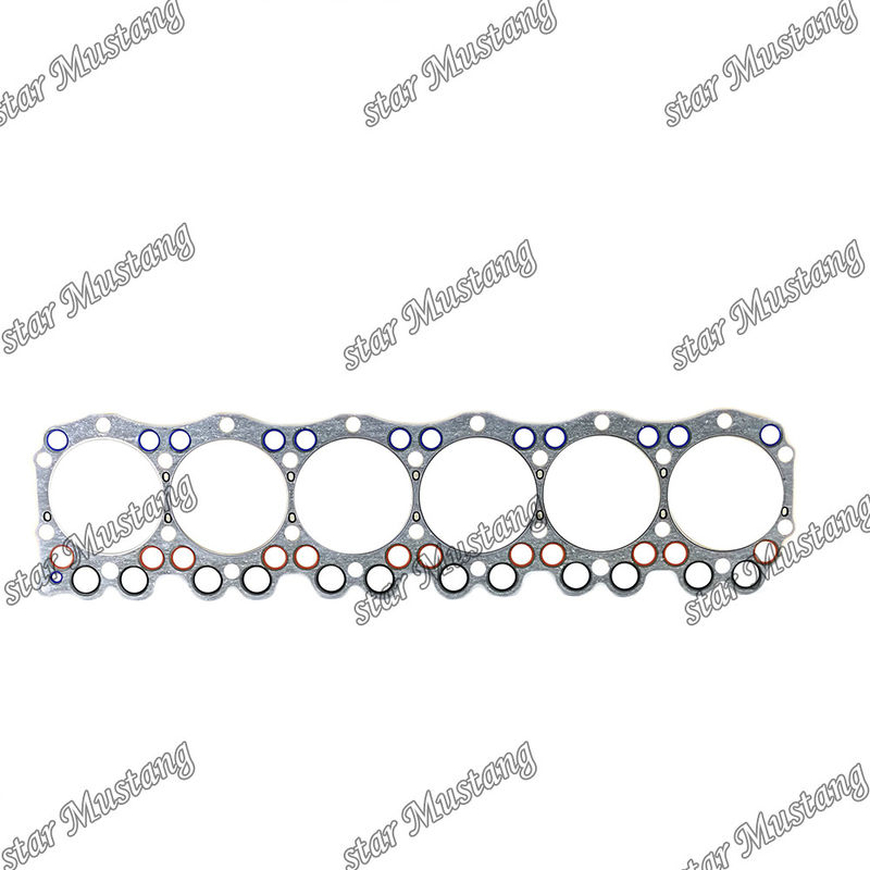Nouveau kit de joint de culasse de moteur diesel M10C de taille OEM 11115-2390