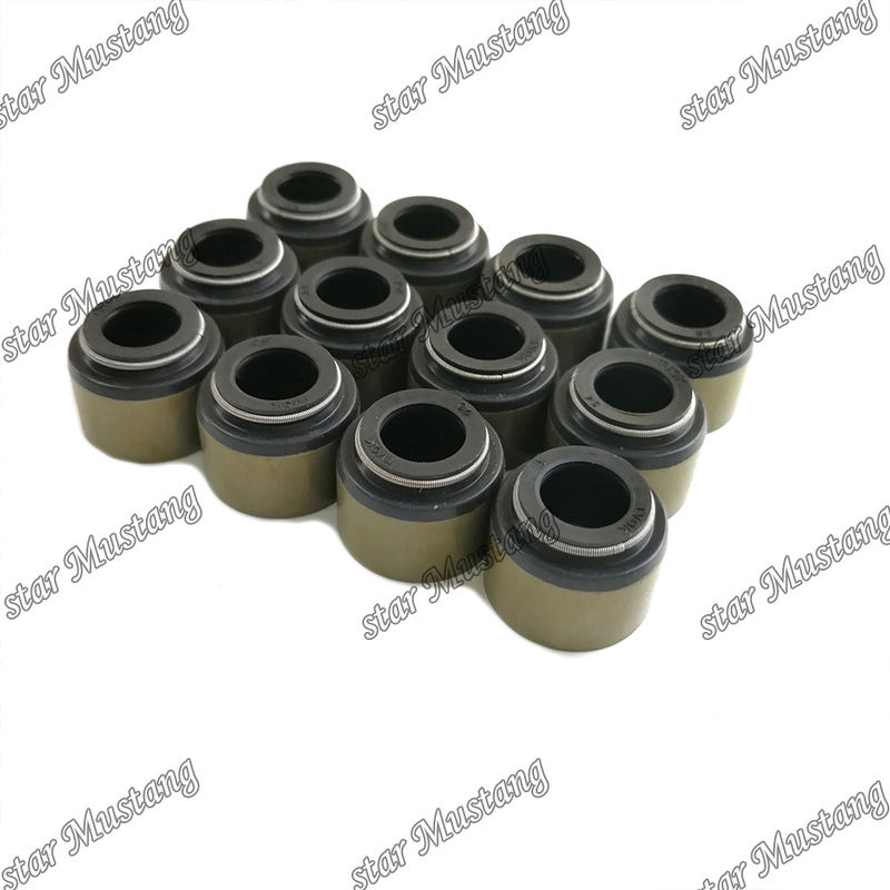 Nouveau kit de joint de culasse de moteur diesel M10C de taille OEM 11115-2390