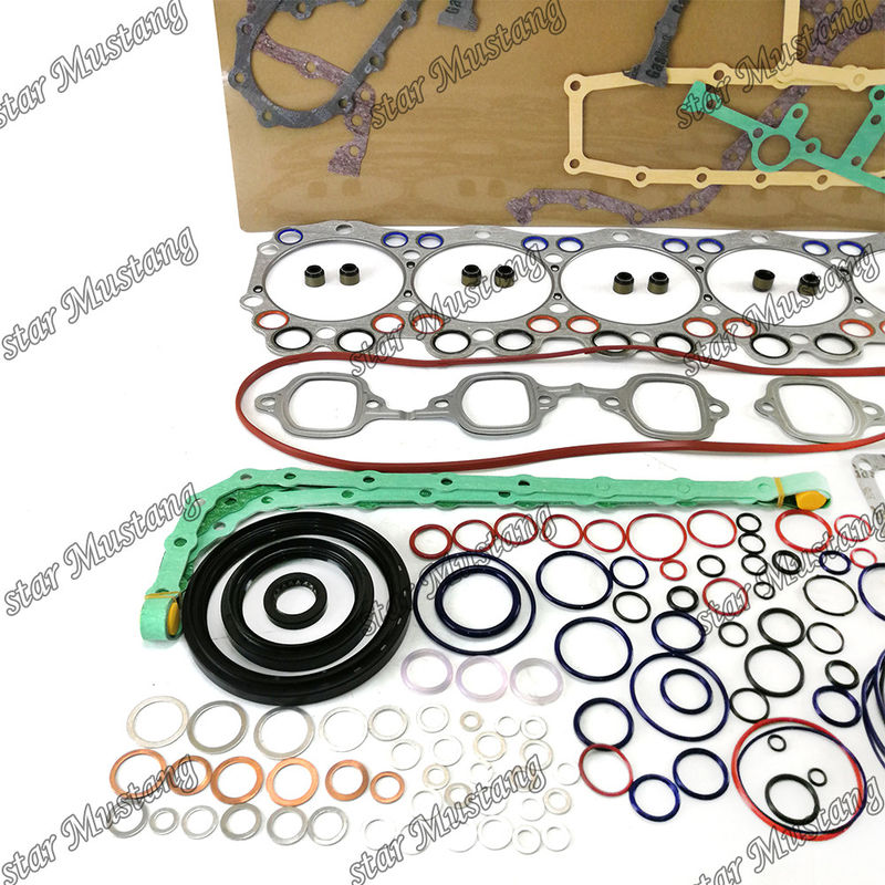 Nouveau kit de joint de culasse de moteur diesel M10C de taille OEM 11115-2390